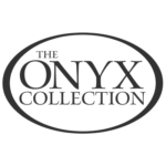 the onyx collection logo