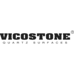 vicostone quartz surfaces logo